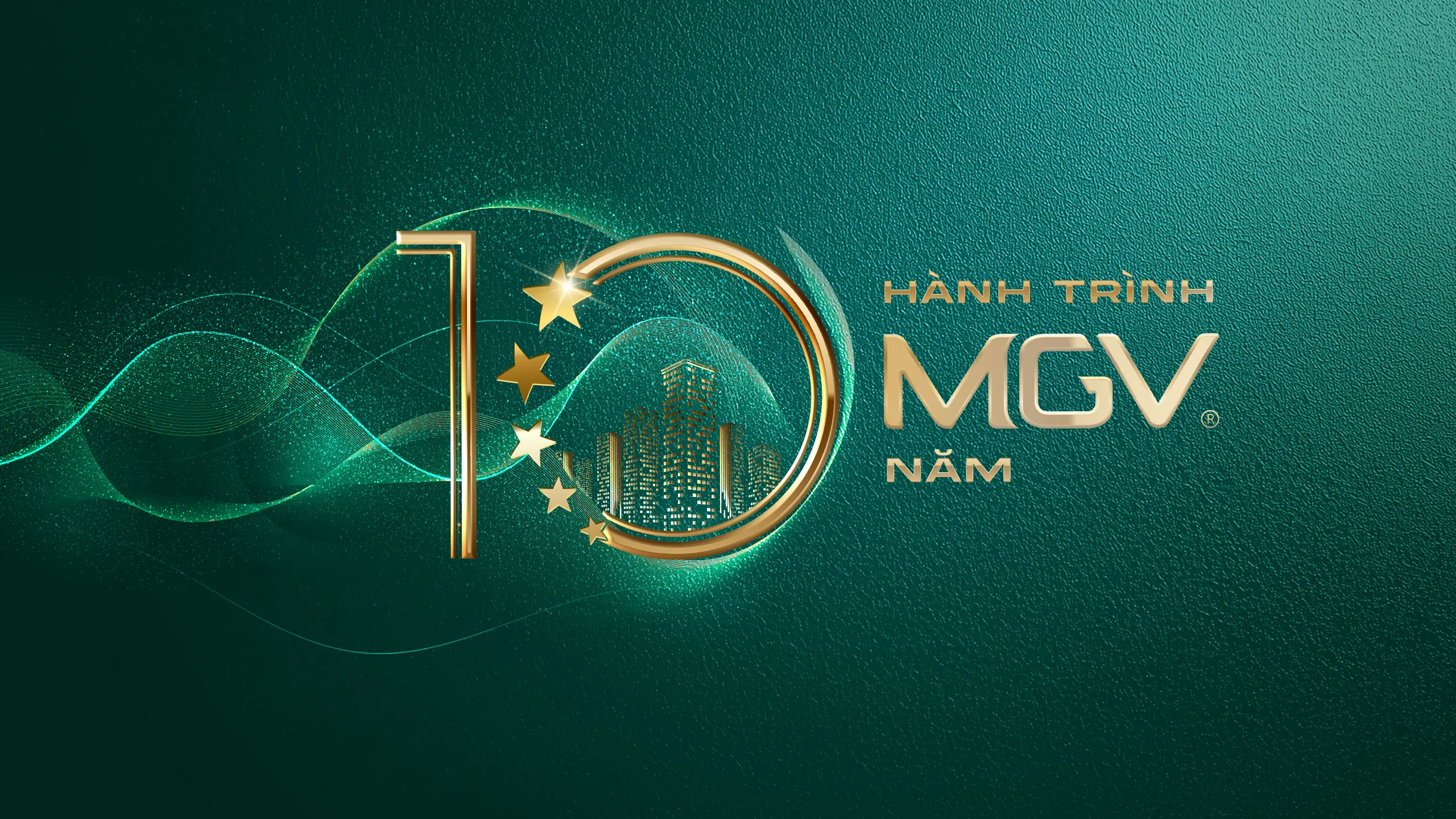 MGV 10 nam MGV 10 nam