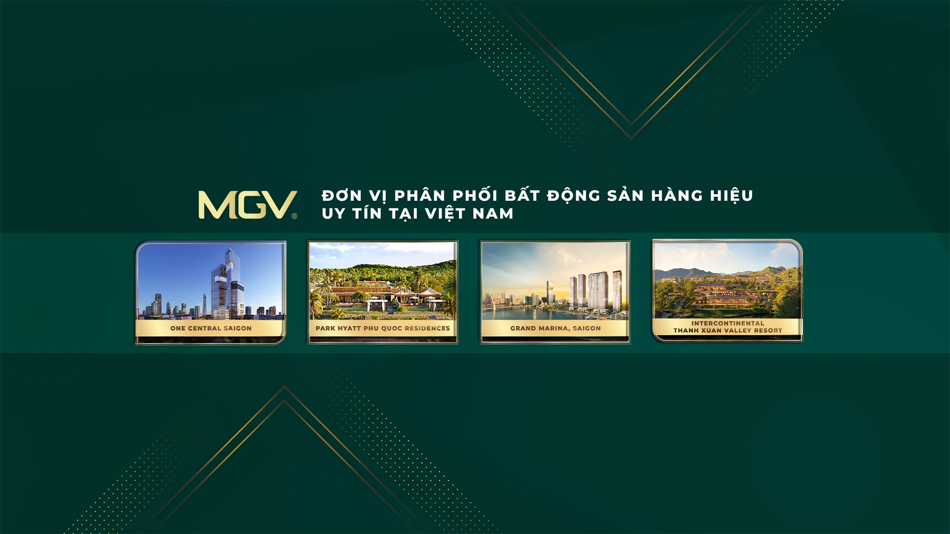 MGV MGV