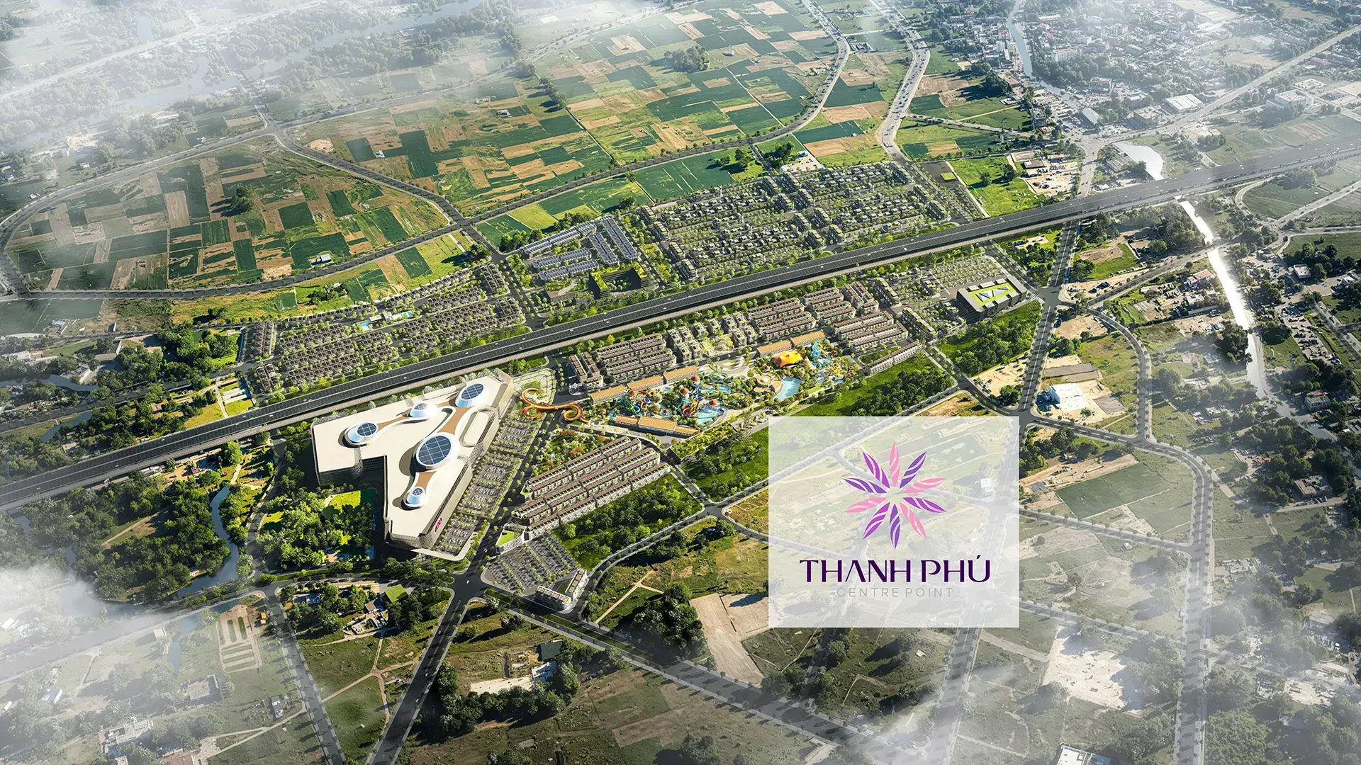 Thanh Phu Centre Point Thanh Phu Centre Point