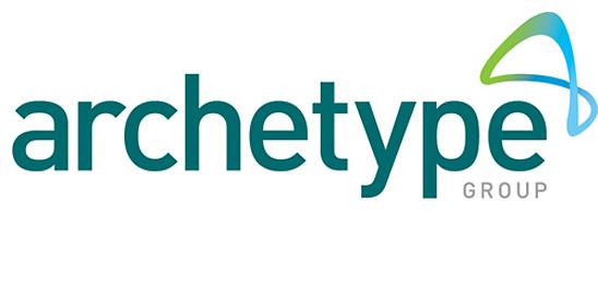 Archetype logo