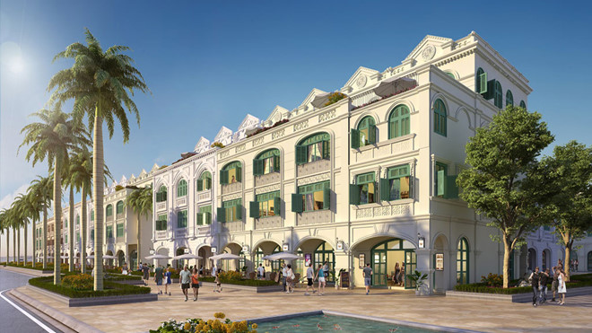 Boutique Hotels