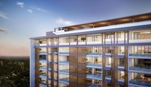 Sky Villas Regent Residences Phu Quoc
