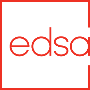 Logo EDSA