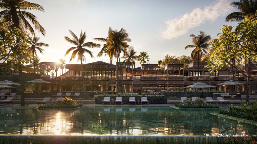 Park Hyatt Phu Quoc - Village Centre 2