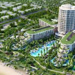 InterContinental Phu Quoc - phoi canh tong the