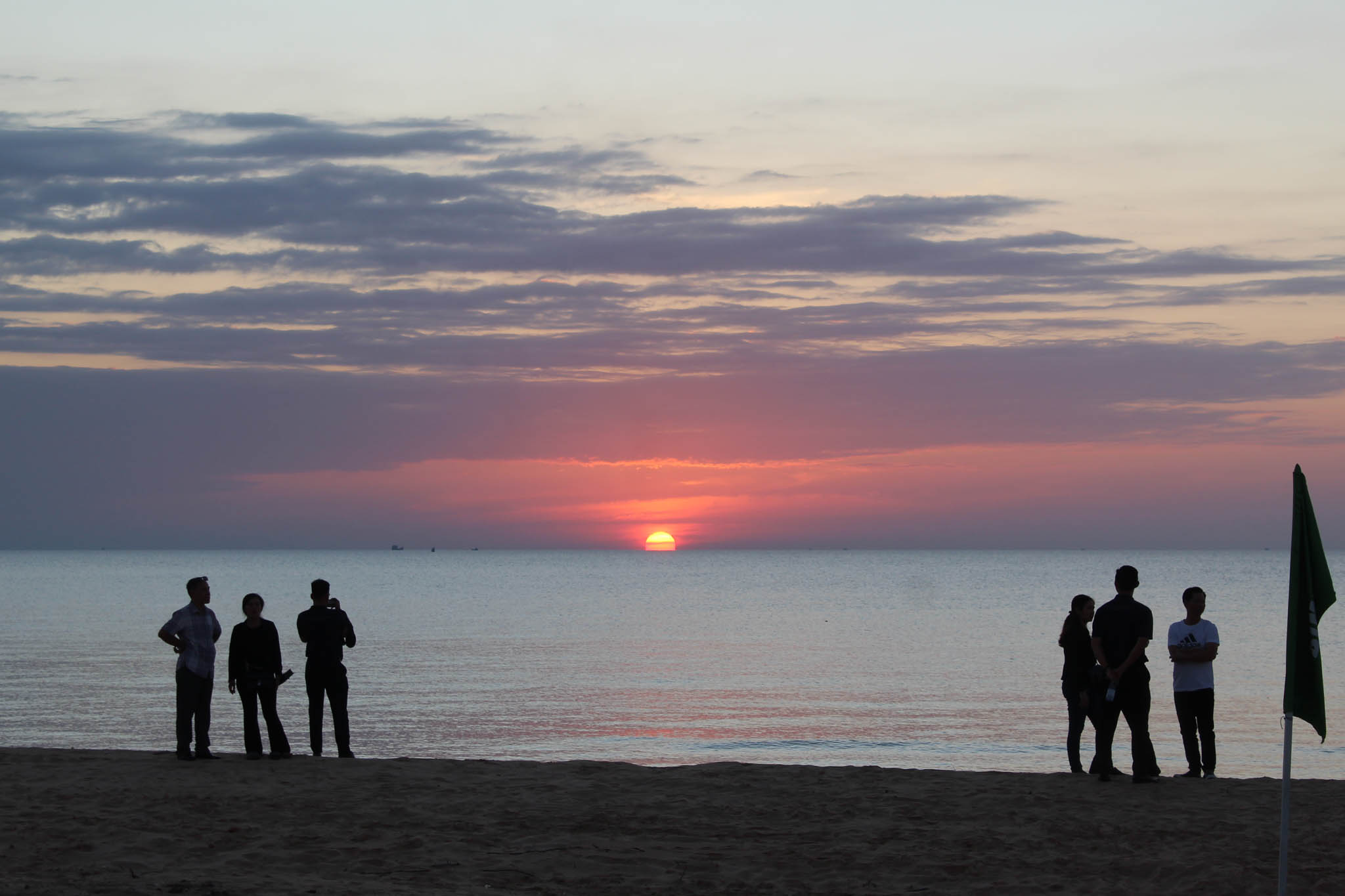 site tour Park Hyatt Phu Quoc-17