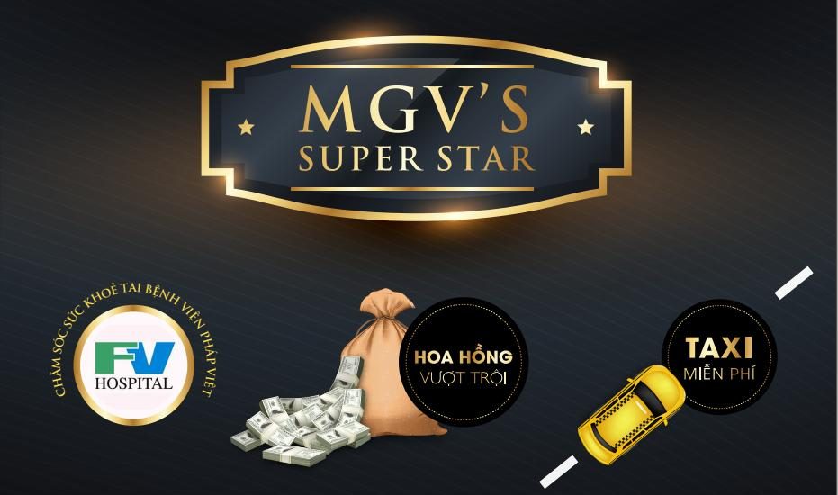 MGV Super Star