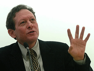 Thomas Pritzker - Chủ tịch tập đoàn khách sạn Hyatt