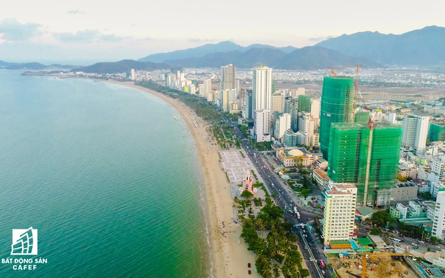 Condotel đã được cấp sổ đỏ