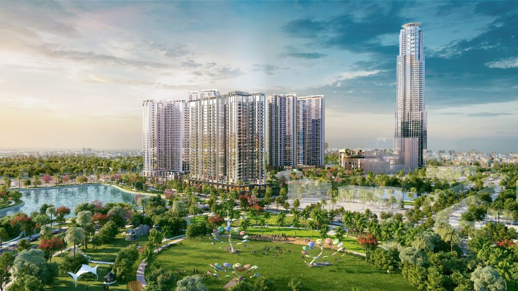 eco green saigon