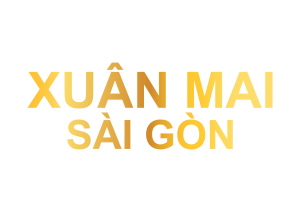 Xuân Mai Sài Gòn - logo