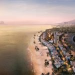 InterContinental Ha Long - Phoi canh tong the 2