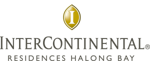 InterContinental Halong logo