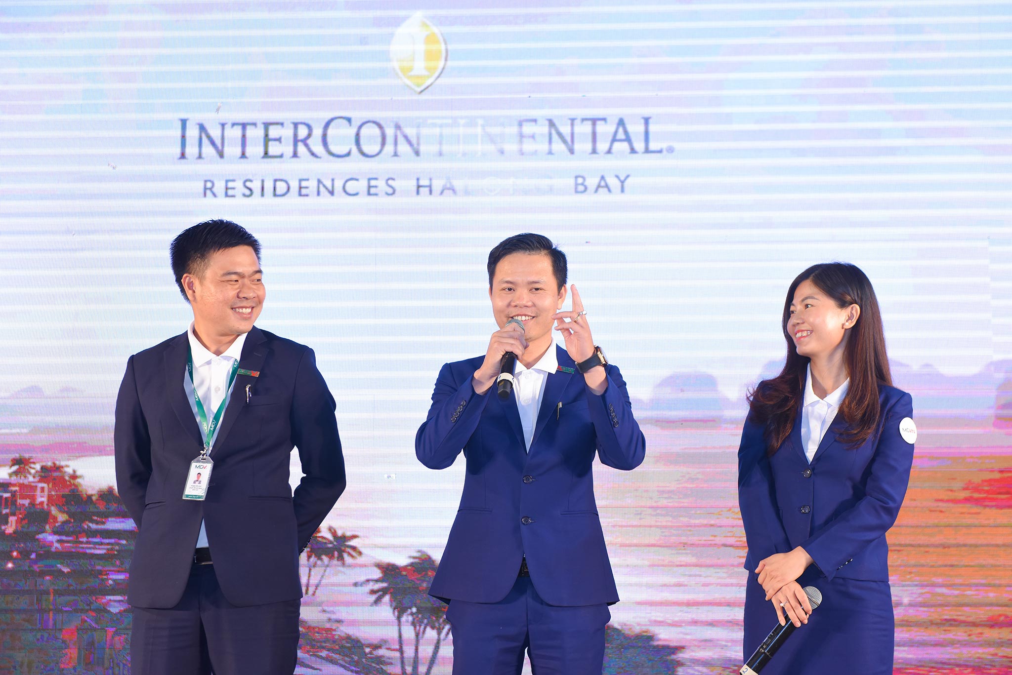 Các Best Seller dự án InterContinental Phu Quoc chia sẻ kinh nghiệm
