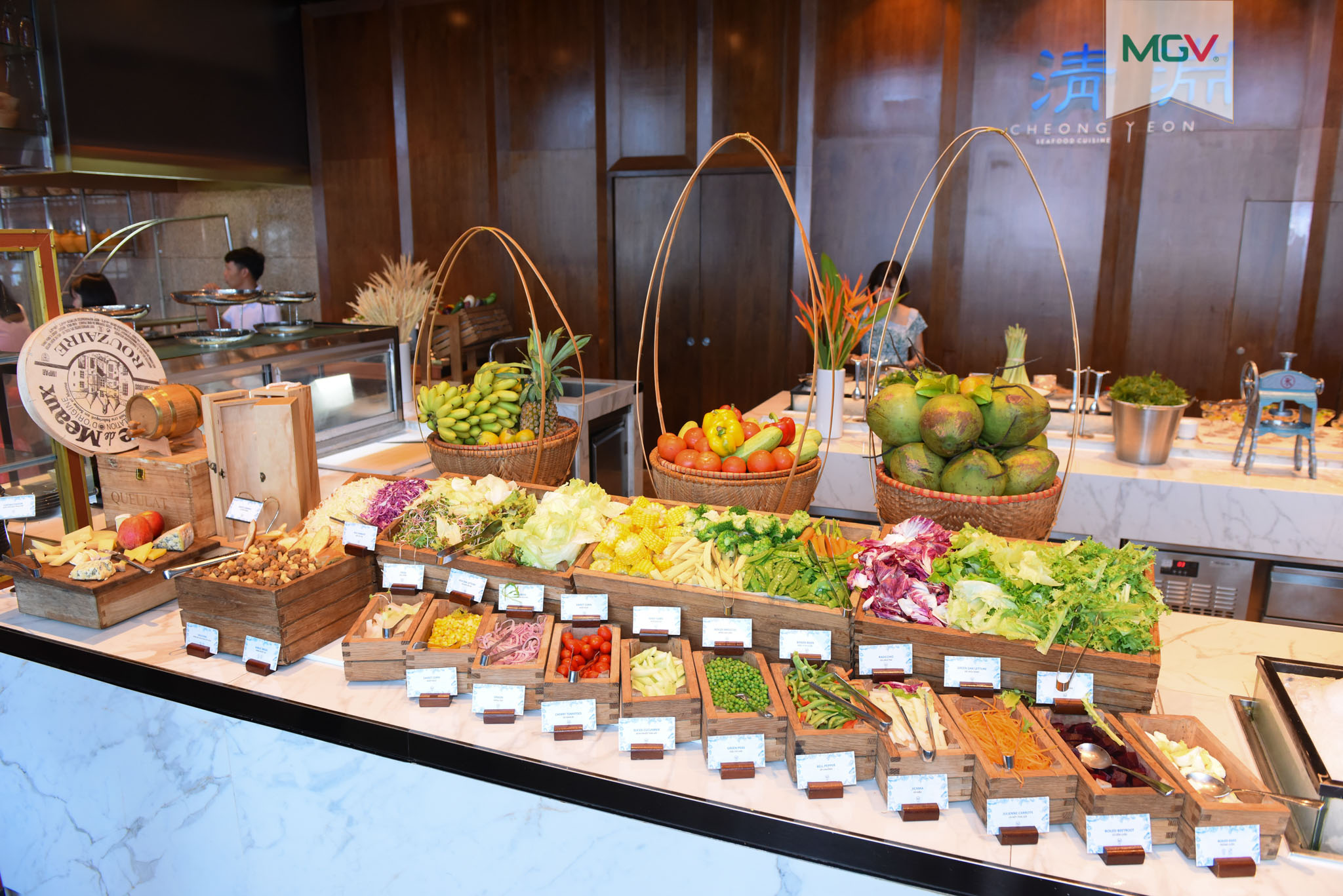 Event InterContinental Halong 9.2020-289