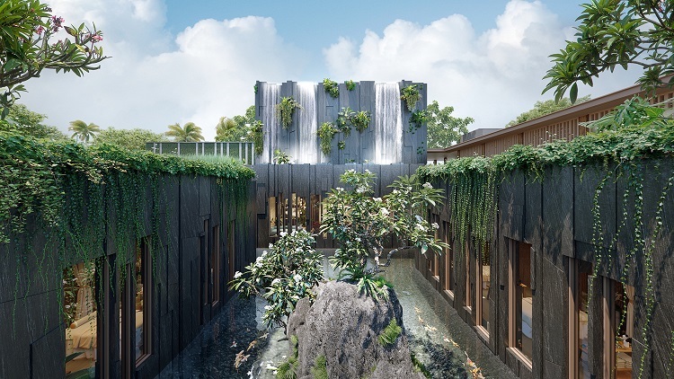 InterContinental Halong Spa