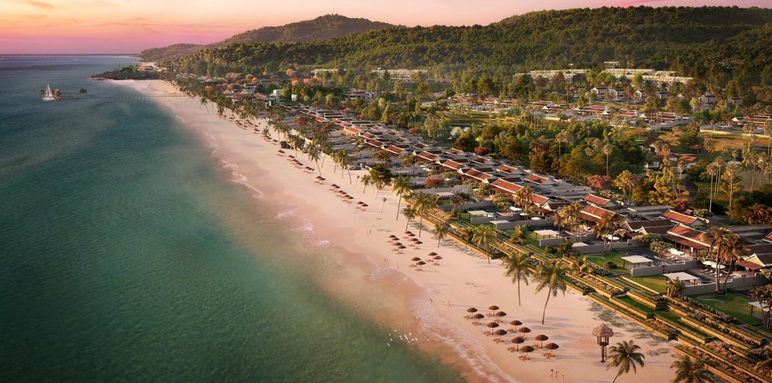 Park Hyatt Phu Quoc Residences