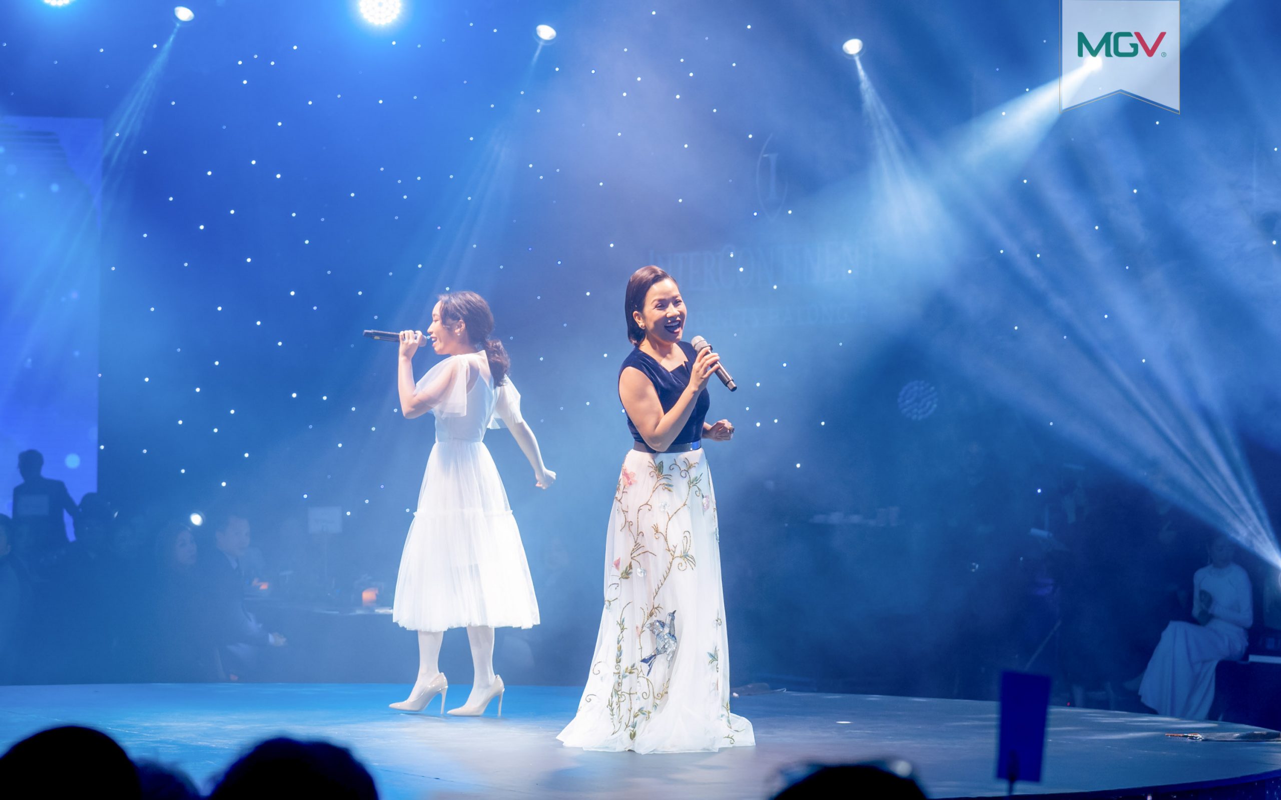 Event InterContinental Halong 9.2020-14