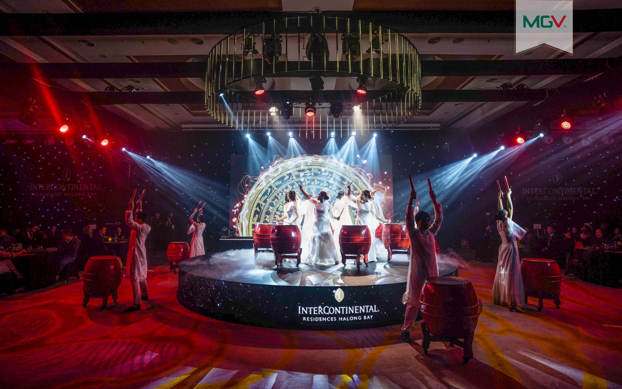 Event InterContinental Halong 9.2020-3