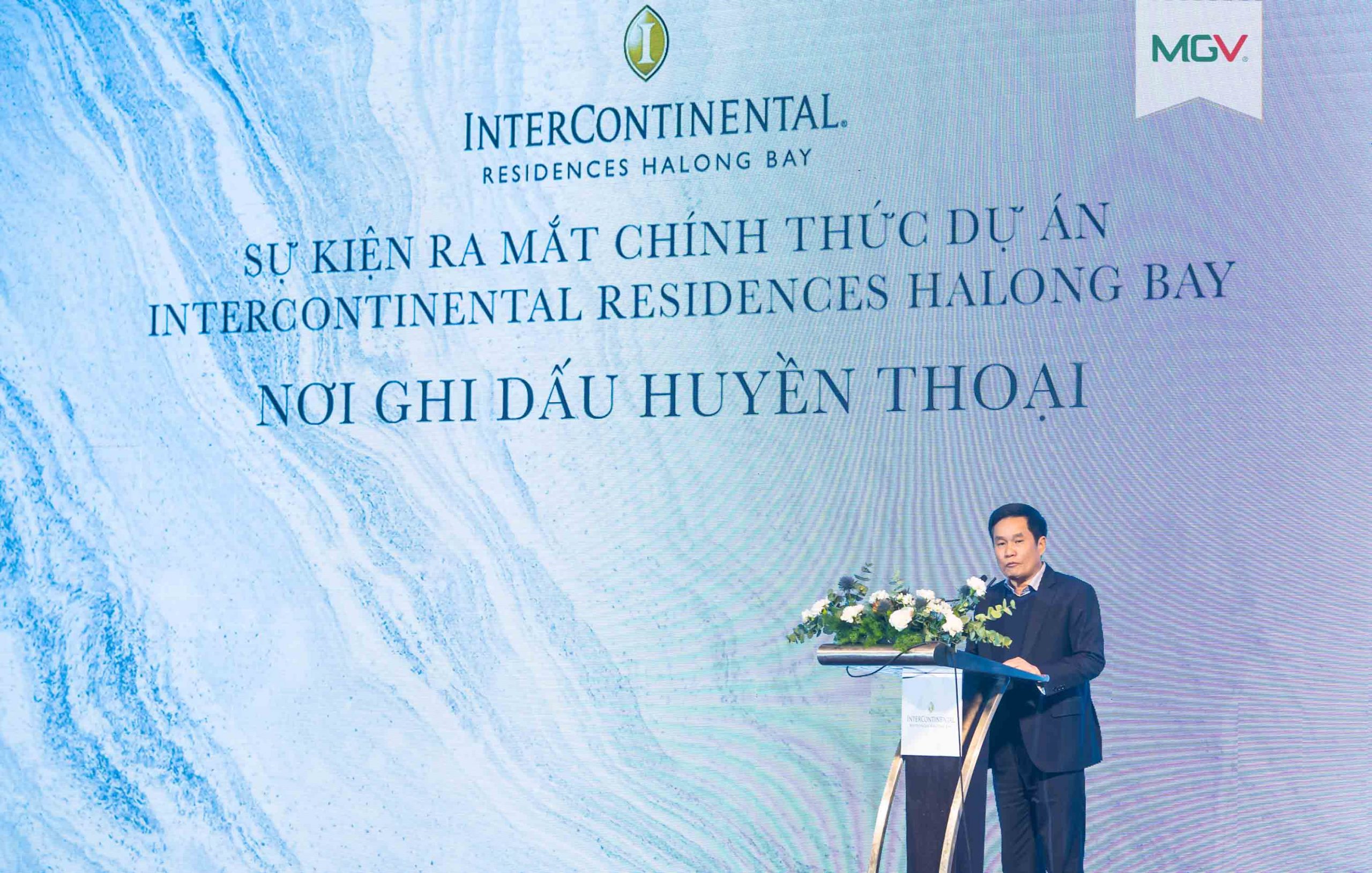 Event InterContinental Halong 9.2020-4