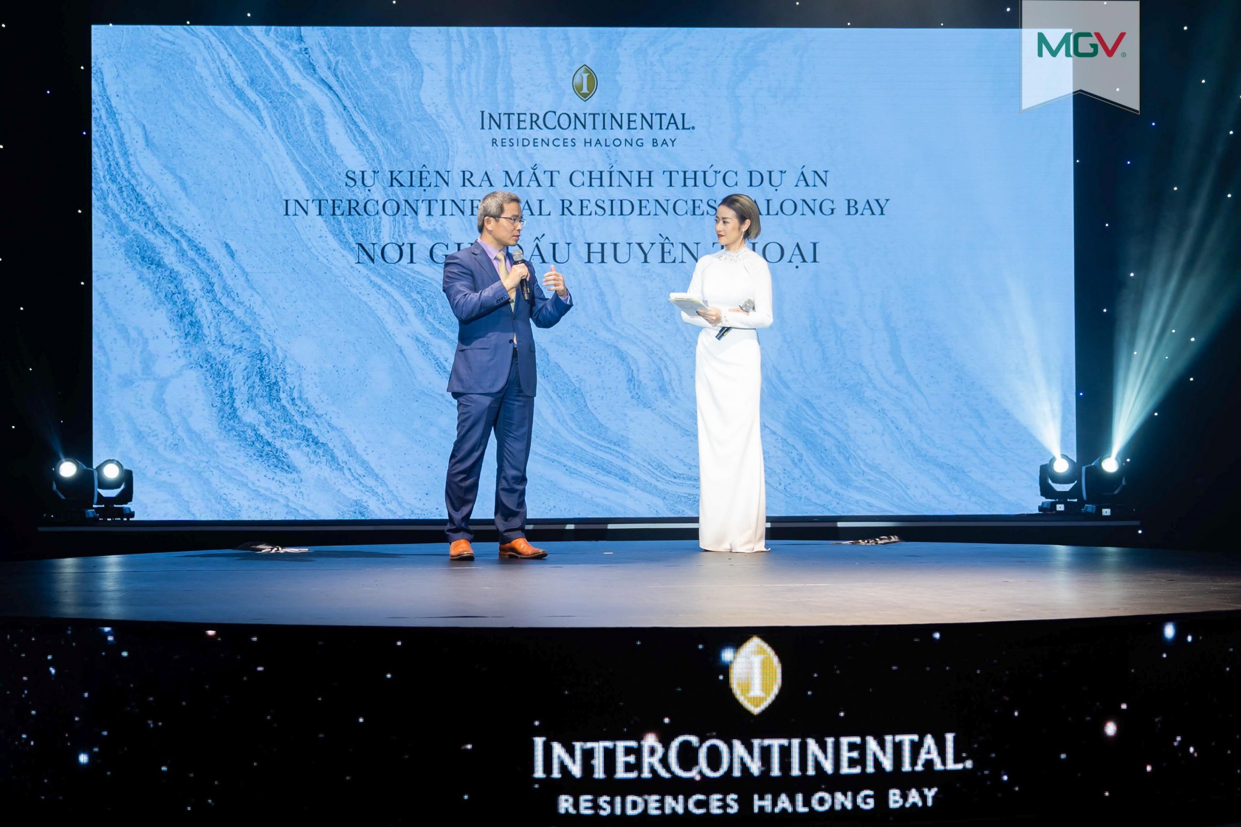 Event InterContinental Halong 9.2020-5