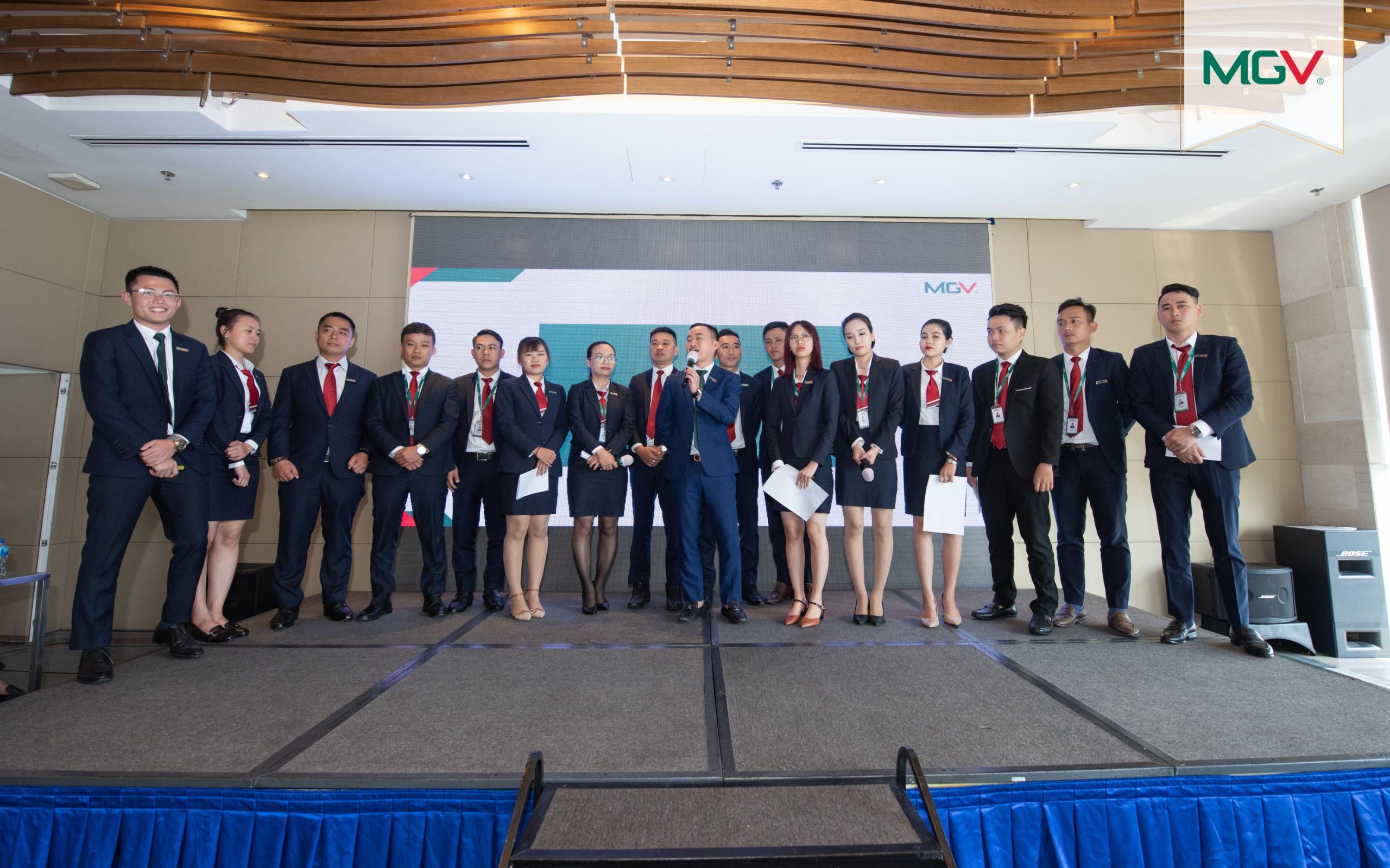Event InterContinental Halong 9.2020-10