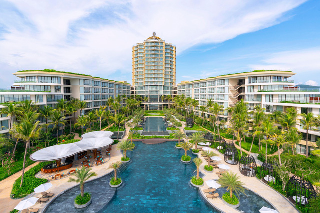 InterContinental Phu Quoc