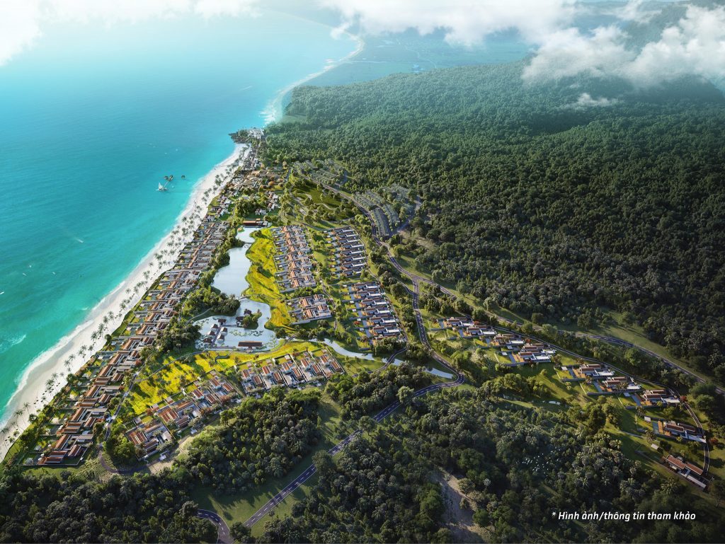 Park Hyatt Phú Quốc Residences
