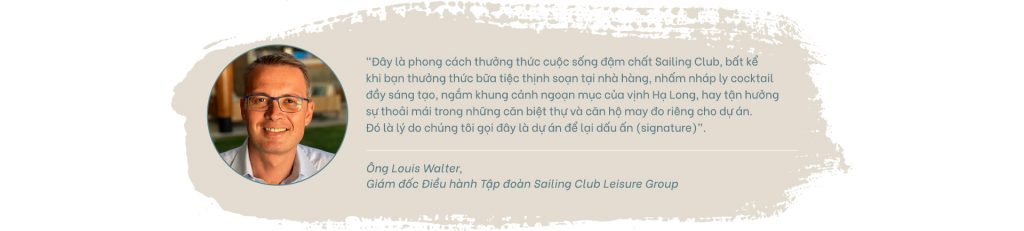 PR - BIM Land đưa thương hiệu Sailing Club tới Vịnh Hạ Long 12