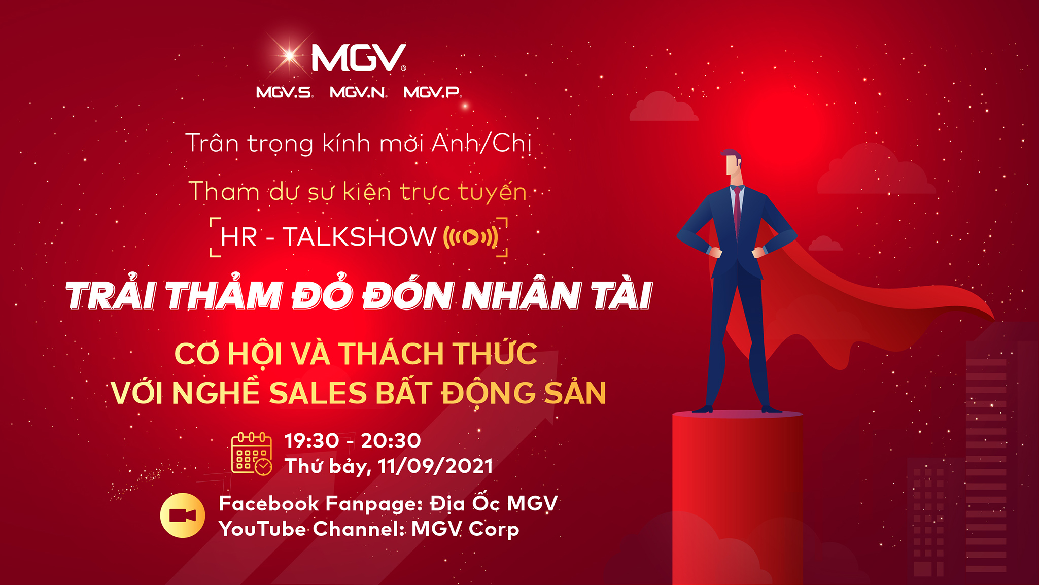 Banner Livestream tuyển dụng 11.09.21 up Web