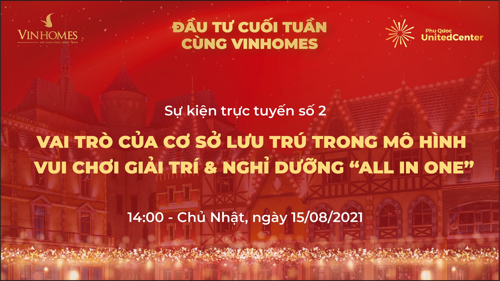 Livestream Vin số 2 ngày 15-8-2021 (ảnh lớn)