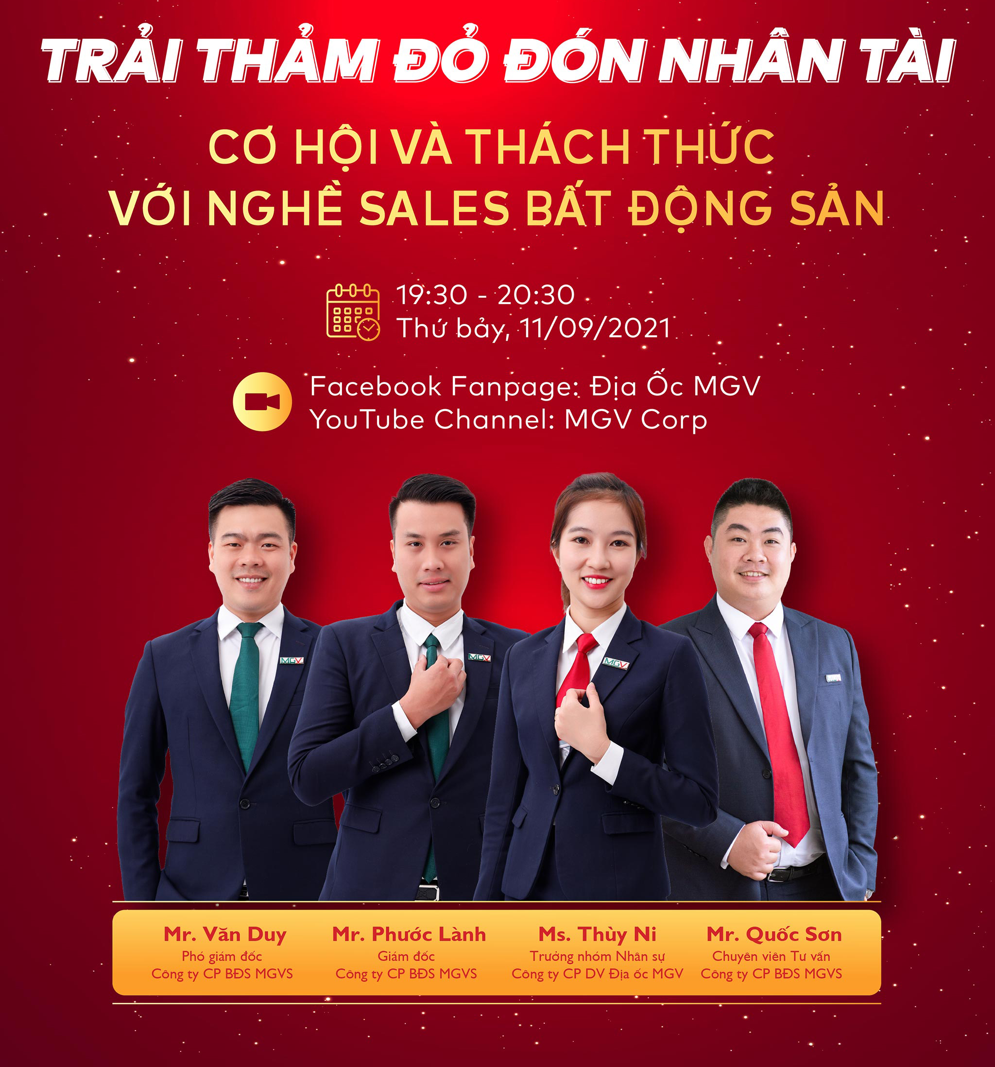 Thư diễn giả Livestream tuyển dụng 11.09.21 Web