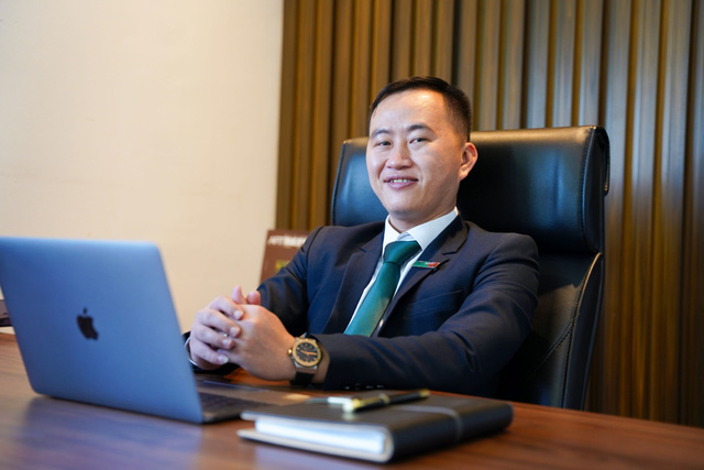 Bài PR - CEO Phan Thanh Thịnh 3