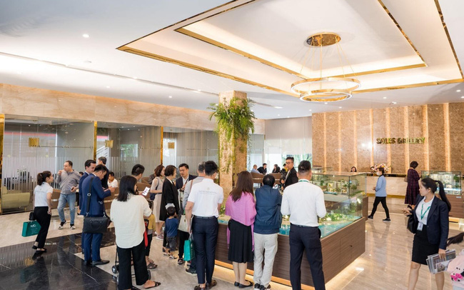 bài PR SCHL - Thời điểm thích hợp để đầu tư BĐS nghỉ dưỡng Hạ Long 1
