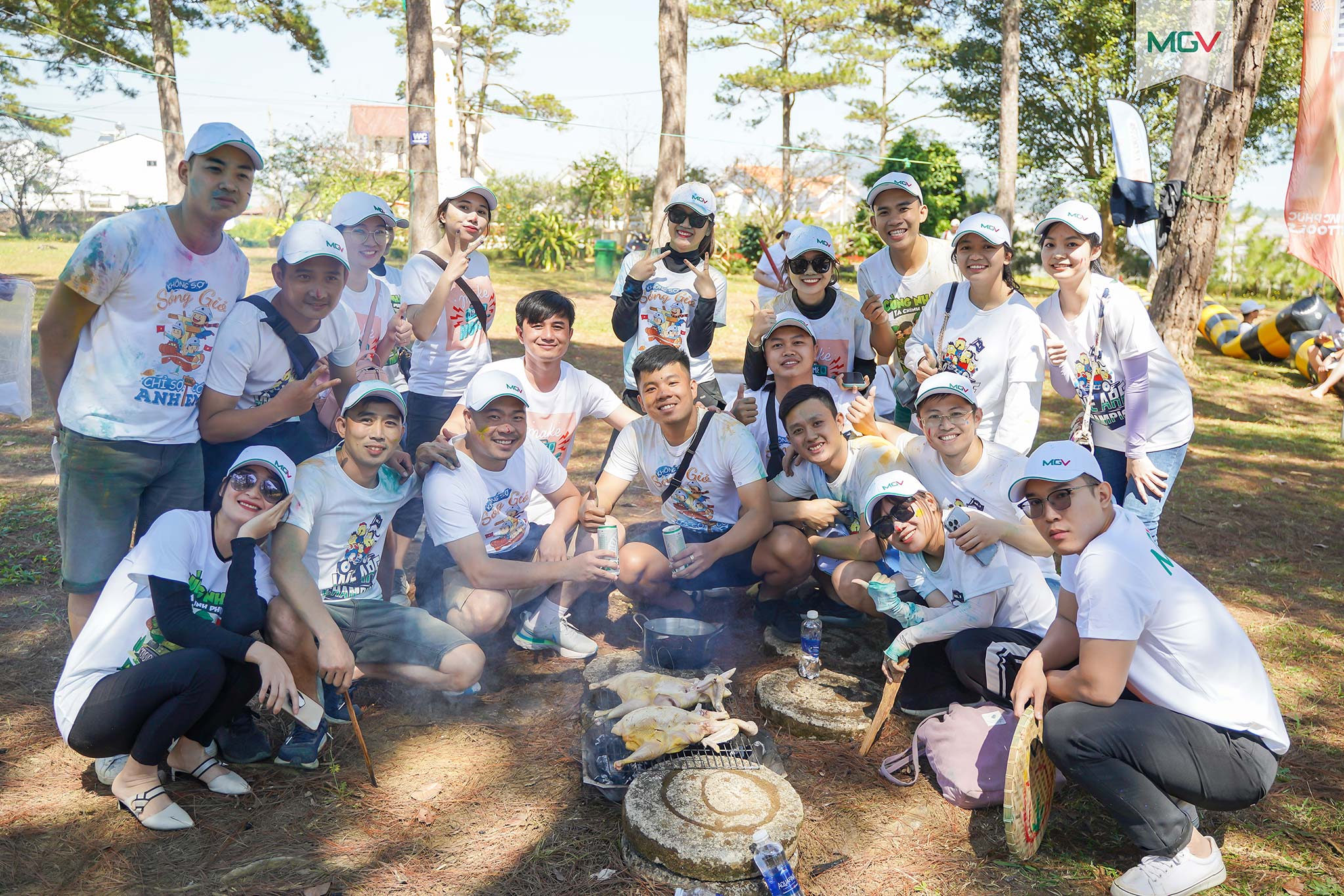 Teambuilding 13-1-2022 (14)