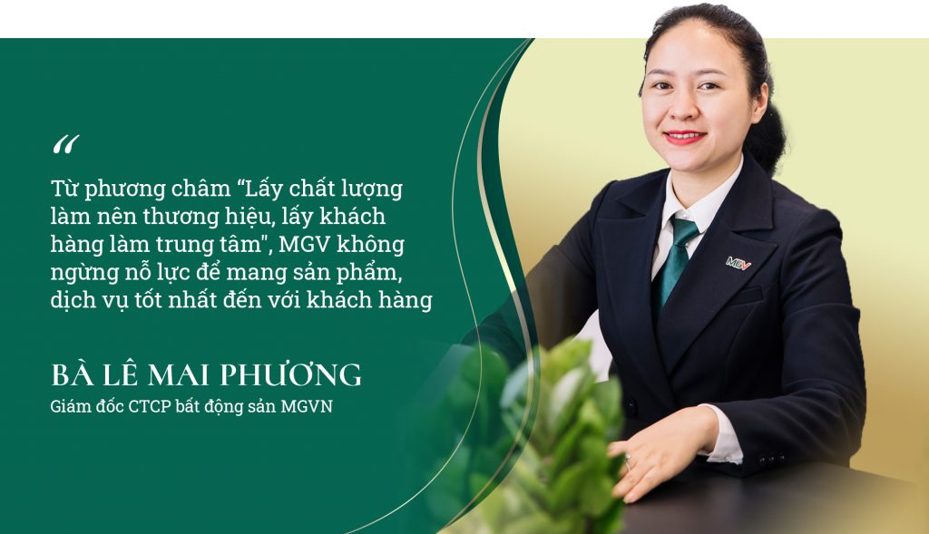 PR - Địa ốc MGV và dấu ấn tại các dự án bất động sản nghỉ dưỡng mang đẳng cấp quốc tế 4