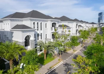 PR GBV - Nhận nhà ngay trong năm 2022 khi sở hữu dinh thự Grand Bay Halong Villas 1