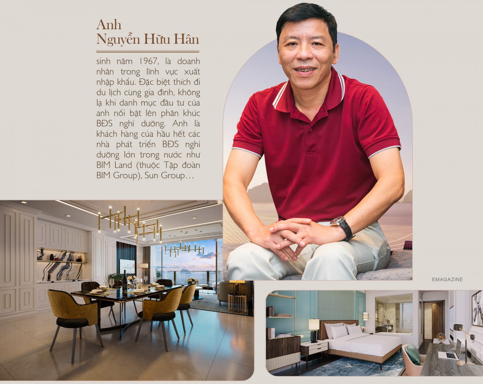 PR ICHL - BĐS hàng hiệu là sản phẩm đạt đến cân bằng giữa cảm xúc và lý trí 2