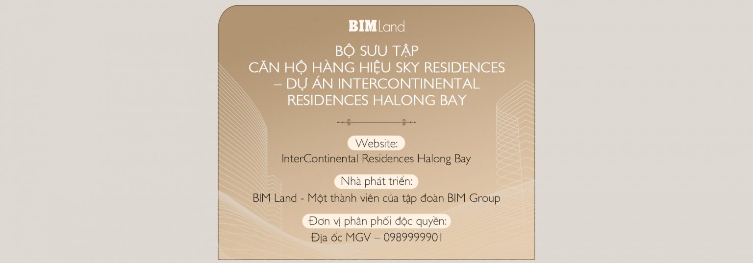 PR ICHL - BĐS hàng hiệu là sản phẩm đạt đến cân bằng giữa cảm xúc và lý trí 8
