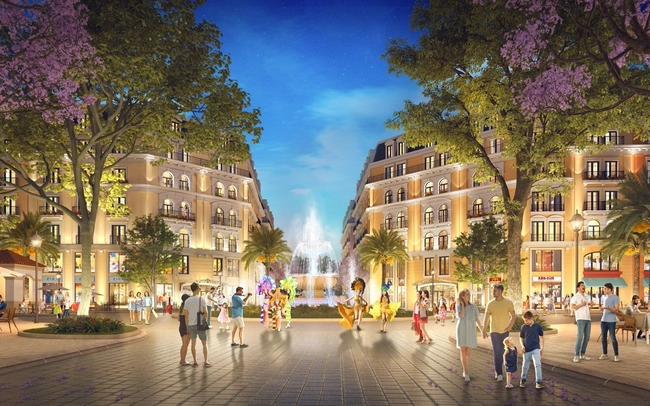 PR Second Home - Ngôi nhà nghỉ dưỡng ven biển Phú Quốc sắp ra mắt thị trường BDS quý IV-2022 1