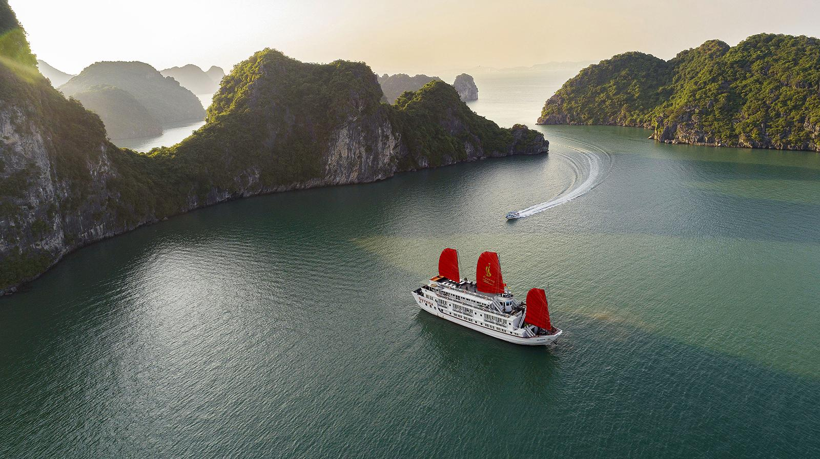 PR Sky Residences - Mảnh ghép hoàn thiện chiến lược phát triển du lịch của Quảng Ninh 1