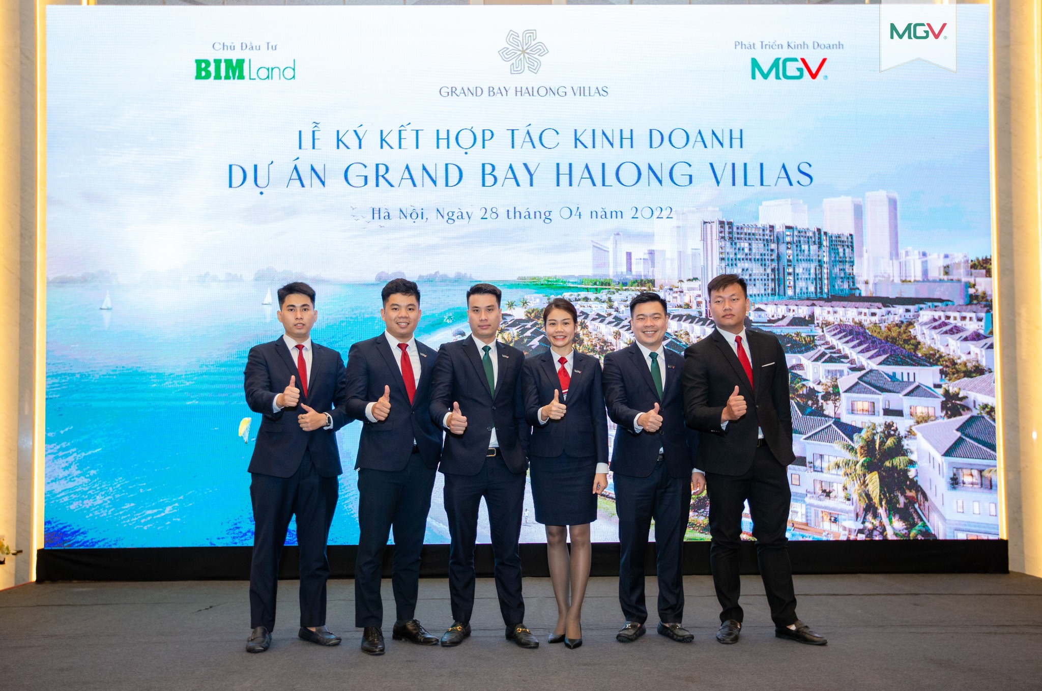 PR Ông Nguyễn Phước Lành – giám đốc MGVS Năm 2023, mũi nhọn kinh doanh của MGV.S dịch chuyển về nơi bắt đầu 2
