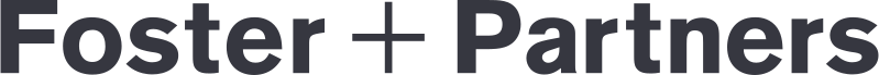 Foster + partners logo