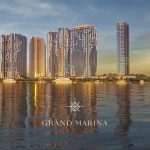 Grand Marina Saigon - GMS - ảnh bìa 2