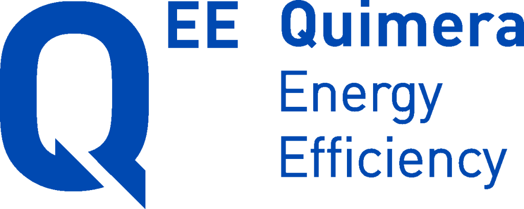 Quimera Energy Efficiency - QEE - logo