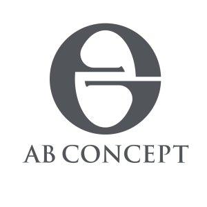logo AB Concept