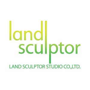 logo Land Sculptor
