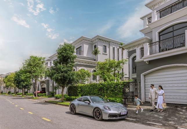 BIM Land giới thiệu bộ sưu tập giới hạn 10 căn Clubhouse Villa nằm kế cận “trái tim tiện ích” Grandbay Halong Clubhouse.