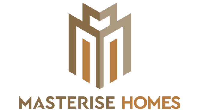 Masterise Homes logo