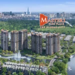 Masteri Park Place phoi canh tong the